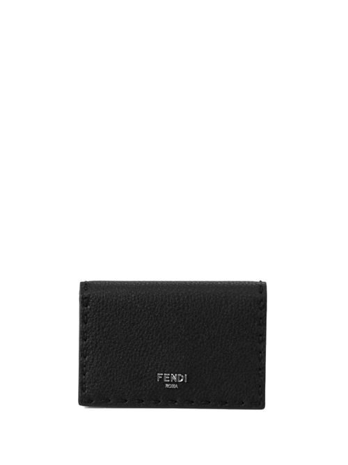 Selleria Cardholder FENDI | 7M0222 AP3BF0GXN